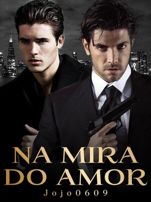cover image of Na Mira Do Amor